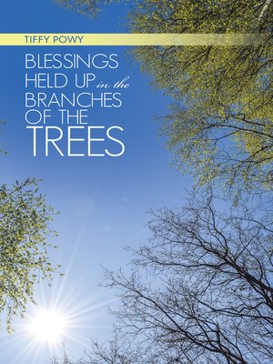 cover image of Blessings Held up in the Branches of the Trees